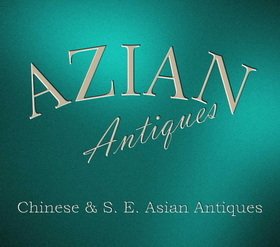 Azian Antiques